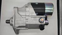Nouvel ensemble de démarreur Changli pour Hino W04CT/W04D/W06D/W06E, numéro OE. 281001890/QDJ2821 Garantie de 12 mois