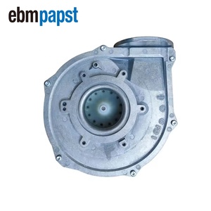Ebmpapst RG128/1300-3612-030206 CN52010 230V AC 67W 7400RPM EC chaudière à <span class=keywords><strong>gaz</strong></span> suspendue ventilateur de refroidissement centrifuge - Product Image 1