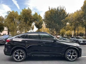 Kit corpo da F16 a <span class=keywords><strong>G06</strong></span> per 2015 + <span class=keywords><strong>BMW</strong></span> <span class=keywords><strong>X6</strong></span> F16 a 2025 <span class=keywords><strong>G06</strong></span> LCI F96 X6M paraurti anteriore paraurti paraurti posteriore cofano motore <span class=keywords><strong>X6</strong></span> fari - Product Image 4