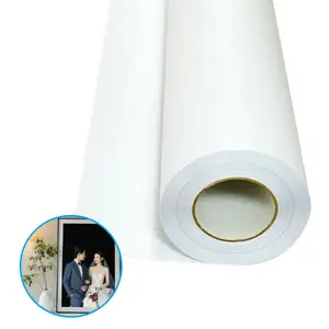 Commercio all'ingrosso di alta qualità PVC autoadesivo in vinile Glitter pellicola da parete Poster decorazione da parete Film matrimonio uso Flashpoint