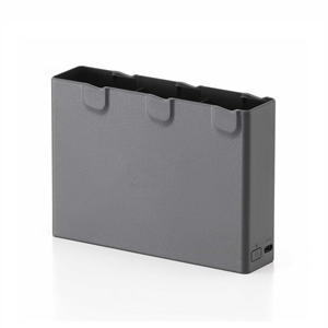 Centro de Carga Bidireccional Original para <span class=keywords><strong>Avata</strong></span> 2, de Plástico, para Batería de Vuelo Inteligente, <span class=keywords><strong>Combo</strong></span> <span class=keywords><strong>Fly</strong></span> <span class=keywords><strong>More</strong></span>, Cámara 4K - Product Image 2
