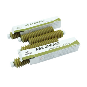 Grasso al Litio NSK AS2 80g <span class=keywords><strong>a</strong></span> Buon Prezzo <span class=keywords><strong>per</strong></span> Guide Lineari, Viti <span class=keywords><strong>a</strong></span> <span class=keywords><strong>Sfera</strong></span> e Macchinari Industriali - Product Image 2