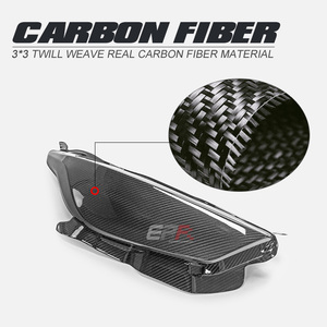 Faro Delantero de Fibra de Carbono Seca EPR para GR GXPA16 EPA LHD Lado del Pasajero - Product Image 5