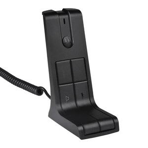 Microphone de bureau pour radio bidirectionnelle mobile PMMN4098 CM200d CM300d DM1400 DM1600 DM2600 DEM300 DEM400 DEM500 - Product Image 4