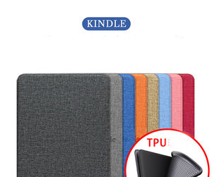 Tous les nouveaux étuis <span class=keywords><strong>Kindle</strong></span> <span class=keywords><strong>2022</strong></span> Soft TPU Back Shell Cover pour <span class=keywords><strong>Kindle</strong></span> <span class=keywords><strong>2022</strong></span> 2024 Cases - Product Image 5