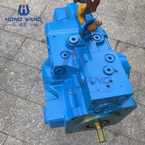 ปั๊มไฮดรอลิกแบบลูกสูบสำหรับรถขุดโคมัตสึ 75 รุ่น A10VD43 A10VD17 A10VD28 A10VD71 กำลังสูง ความหนาแน่นสูง แข็งแรง ทนทาน - Product Image 3