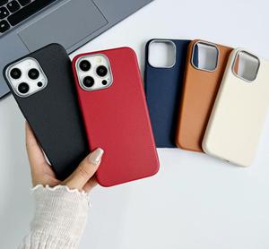 Pour Xiaomi Redmi10 <span class=keywords><strong>11</strong></span> 12 coque de téléphone en cuir motif Design souple TPU téléphone portable couvre K40 K50 K60 en vrac en gros - Product Image 2