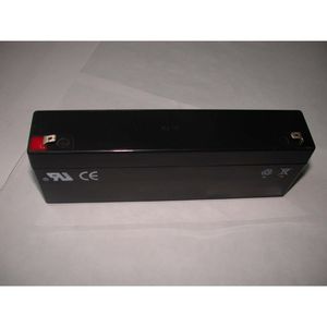 Batería VRLA para UPS 12V 7Ah, Batería de Plomo-Ácido Recargable de Respaldo de Energía - Product Image 1