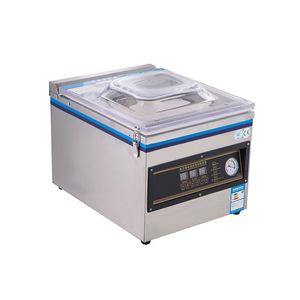 Machine de mise sous vide portable pour aliments - Product Image 1