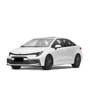 2024 Lingshang 2.0L edizione <span class=keywords><strong>Leader</strong></span> del nuovo prodotto Stock FWD auto usate - Product Image 6