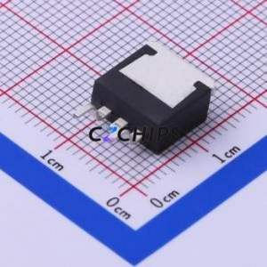 ไดโอดชอทท์กี้ไดโอดแบบ4W ถึง-263-2 VB40100C-E3แบรนด์ใหม่ดั้งเดิมชิปทั้งชิ้น - Product Image 2