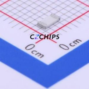 1206ตัวต้านทาน SMD แบบ PTFR1206B3K90P9 (ประเภท: ฟิล์มบาง) (ความต้านทาน: 3.9Kohm ความแม่นยำ: 0.1%) - Product Image 2