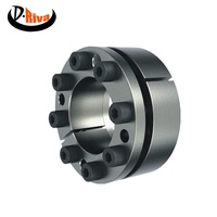 Dispositif de verrouillage à manchon d'expansion en alliage d'aluminium usiné CNC, assemblage professionnel pour usine