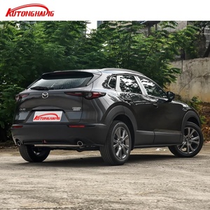 Autos Usados Mazda CX-30 SUV Premium Crossover Gasolina 2.0L 158HP Automático con Informe Detallado de Inspección del Vehículo Más Económico - Product Image 3