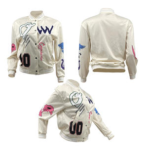 Chaquetas de ciclismo a precio de fábrica, chaquetas cortas de <span class=keywords><strong>Anorak</strong></span> para <span class=keywords><strong>mujer</strong></span> con la mejor calidad - Product Image 4