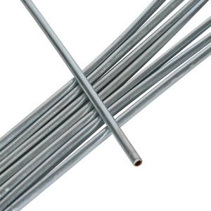 Tubo Bundy recubierto de cobre de un solo lado para aire acondicionado automotriz de alta presión de buen rendimiento - Product Image 2