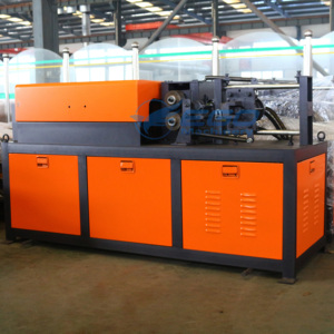 Factory Direct Sale Automatic Steel Wire Rebar Straightening and <b>Cutting</b> <b>Machine</b> - Product Image 6