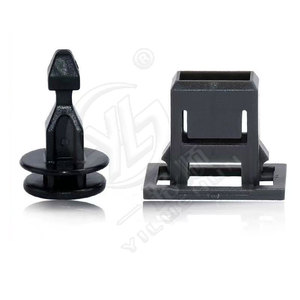 Xinyida K411 D796 <b>Engine</b> <b>Hood</b> Grille Clips For Honda Avancier Odyssey Plastic Nylon Fasteners - Product Image 3