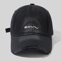 2025 nuevo estilo Vintage correr senderismo montar ciclismo protección solar gorra de béisbol para Unisex