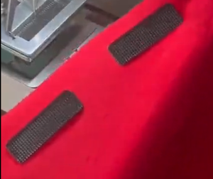 ZY430MST-S <strong>Automatic</strong> Bartacking Velcro Hook and <strong>Loop</strong> Sewing <strong>Machine</strong> - Product Image 4