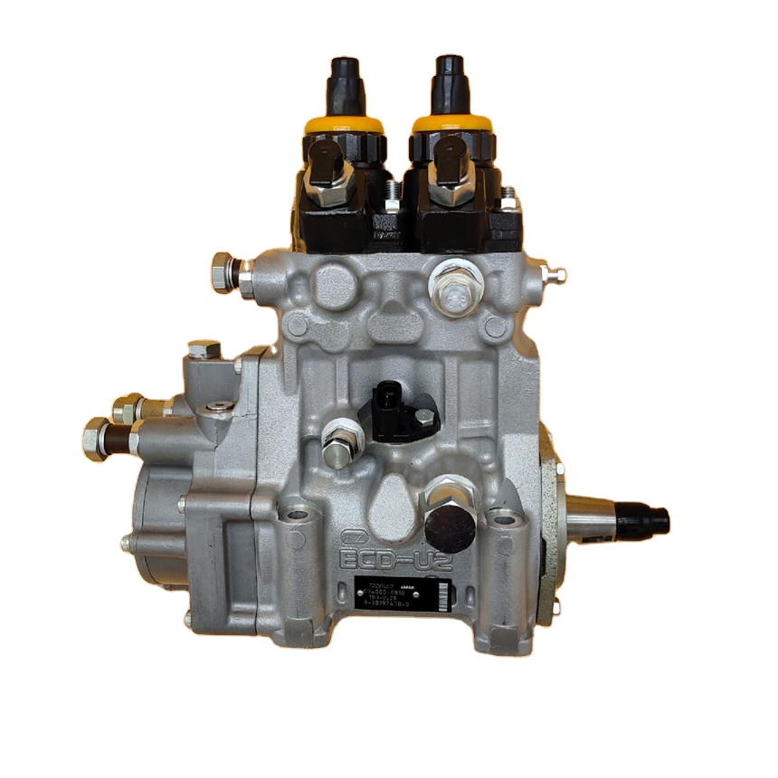 Factory Direct Sale Diesel Fuel Pump 094000-0410 Common Rail Injection  Pump 094000-0411  ME352519  For MITSUBISHI 8M22