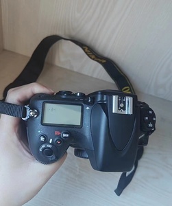 กล้อง Nikon D800 DSLR ดิจิตอล สภาพ 95% ใหม่ ความละเอียด 36.3 ล้านพิกเซล เซ็นเซอร์ CMOS ฟูลเฟรม - Product Image 3