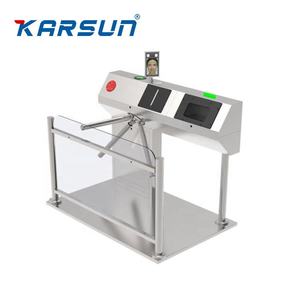 Unité de stérilisation automatique des mains, prix de gros, usine alimentaire, trépied à 3 bras, porte hygiénique - Product Image 2