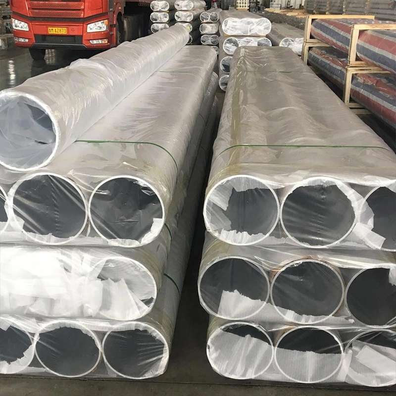 2018 Aluminum tube machinability introduction 2018 Aluminum tube machinability introduction