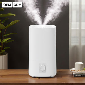 Ультразвуковой увлажнитель воздуха для спальни - Product Image 1