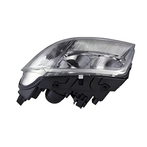 Para Volkswagen Passat 2001-2005, Faro Delantero Halógeno Especial Transfronterizo Am-33491695 - Product Image 4