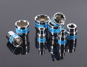 Kit d'outils de réparation de carrosserie <span class=keywords><strong>automobile</strong></span> 24 pièces/ensemble, tiges en L 24T, phosphatage noir, acier à haute teneur en carbone, 4,7 kg, approvisionnement en vrac - Product Image 1