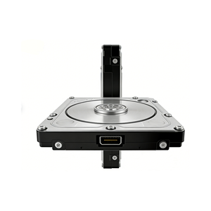 Disco Duro SAS de 2.5 Pulgadas y 900GB de Clase Empresarial, 12Gbps/6Gbps, Compatible con Matrices de Servidores - Product Image 1