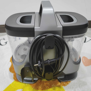 Miglior Pulitore Portatile per Macchie su Tappeti 2026, <span class=keywords><strong>Macchina</strong></span> Rimuovi Macchie di Animali Domestici, Detergente Profondo per Tessuti, Scale, Divani e <span class=keywords><strong>Sedili</strong></span> Auto - Product Image 4