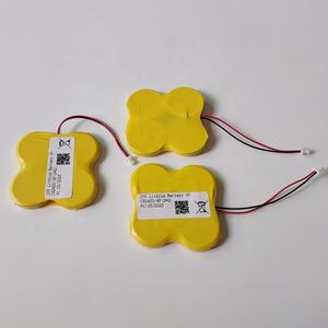 3.0v LiMnO2 3V 3600mAh CR2450-6P 5p 4p 3p 2p <span class=keywords><strong>pile</strong></span> bouton au Lithium étiquette de <span class=keywords><strong>prix</strong></span> numérique CR2477 <span class=keywords><strong>CR2430</strong></span> CR2032 - Product Image 6