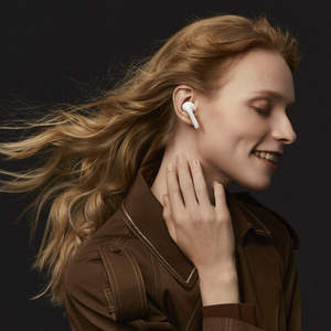 Nuevo Global <span class=keywords><strong>Xiaomi</strong></span> <span class=keywords><strong>Redmi</strong></span> <span class=keywords><strong>Buds</strong></span> <span class=keywords><strong>3</strong></span> Cancelación de ruido de escucha para llamadas claras Auricular inalámbrico El mejor regalo para hombre Mujer - Product Image 5