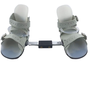 Clubfoot rehabilitasyon ekipmanları ortez ile çocuklar için <span class=keywords><strong>Dennis</strong></span> <span class=keywords><strong>Brown</strong></span> atel ayakkabı - Product Image 3