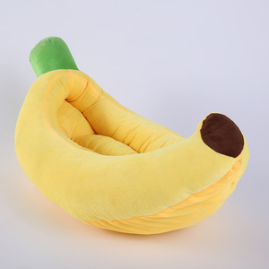 Suave extraíble cachorro a casa de casa nido cojín manta de perro gato mascota de la cama - Product Image 2