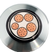Cable de alimentación con aislamiento de PVC Pur Xlpe de Fabricante Mayorista de alta calidad