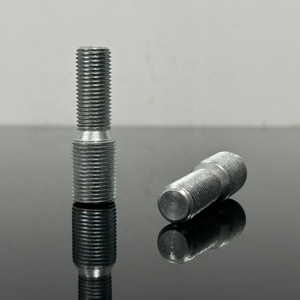 <strong>Forklift</strong> Hub Bolt Factory Direct Sale Original High-Tensile Strength Wheel Bolt 60894511800 for Baoli <strong>Forklift</strong> - Product Image 2