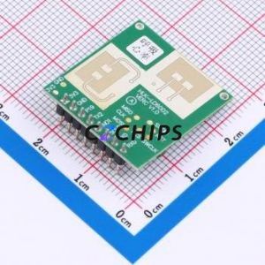 Nouveau module de capteur de HLK-LD6002 original vente entière fournisseur de puces de composants électroniques et service de nomenclature - Product Image 2