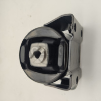 Good Quality Rear Transmission Mounts 1402400818 Auto Parts Engine Mount for Mercedes benz S CLASS W140 C140 1992-1999