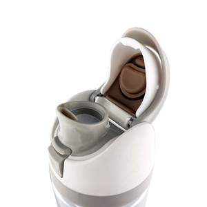 Bottiglia Ecologica in Plastica AS da 750ml Senza BPA con Manico e Coperchio, Regalo Promozionale DB051 <span class=keywords><strong>Barto</strong></span> - Product Image 5