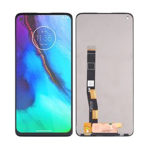 Ensamblaje de digitalizador de pantalla LCD de 6,8 pulgadas Original para teléfono móvil Motorola <span class=keywords><strong>Moto</strong></span> <span class=keywords><strong>G</strong></span> <span class=keywords><strong>Stylus</strong></span> 5G (<span class=keywords><strong>2021</strong></span>) XT2131 - Product Image 1