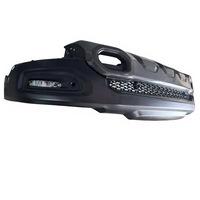 WANJIANG High Quality Factory Price Front Bumper Kit OEM Car Body Kit for RAM 1500 REBEL 2019-2020