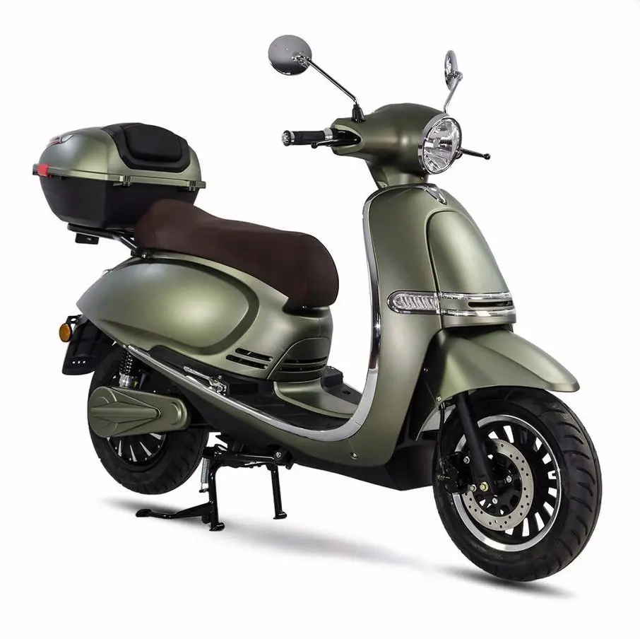 3000 Вт оптовая продажа двойной мотор с педалями аккумулятор двухколесный Электрический скутер для продажи