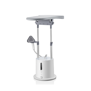 2280W 1700ml Double Pôle Tissu Repassage Électrique Vêtement Vapeur Vitesse Réglable Vertical Vapeur avec Planche Réglable - Product Image 2