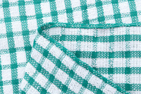 Natural Cotton Kitchen Towels Multi-Purpose Kitchen Tea Towels, Very Soft, Highly Absorbent