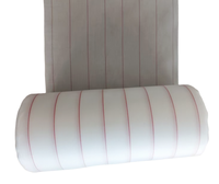 Tissu en nylon ultra-léger, tissu de support souple et drapé pour la réalisation de formes complexes, planches de surf, skis, pièces automobiles