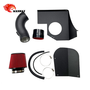 Hiệu suất không khí lạnh intake Kit cho BMW m340i G20 B58 3.0L Turbo động cơ nâng cấp với bộ lọc khô - Product Image 2