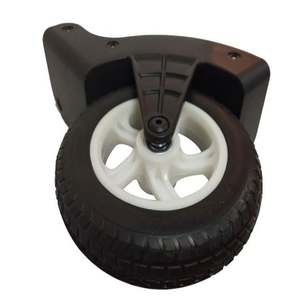 Ruedas de Repuesto para Equipaje de Goma Resistente al Agua Tianyu, Accesorios - Product Image 6